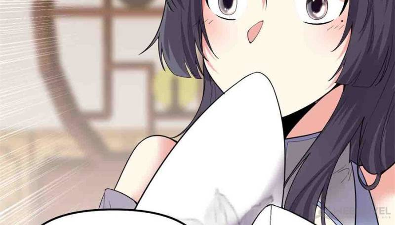 I Might Be a Fake Cultivator — Chapter 167 — page 33