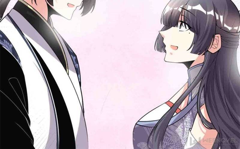 I Might Be a Fake Cultivator — Chapter 167 — page 36