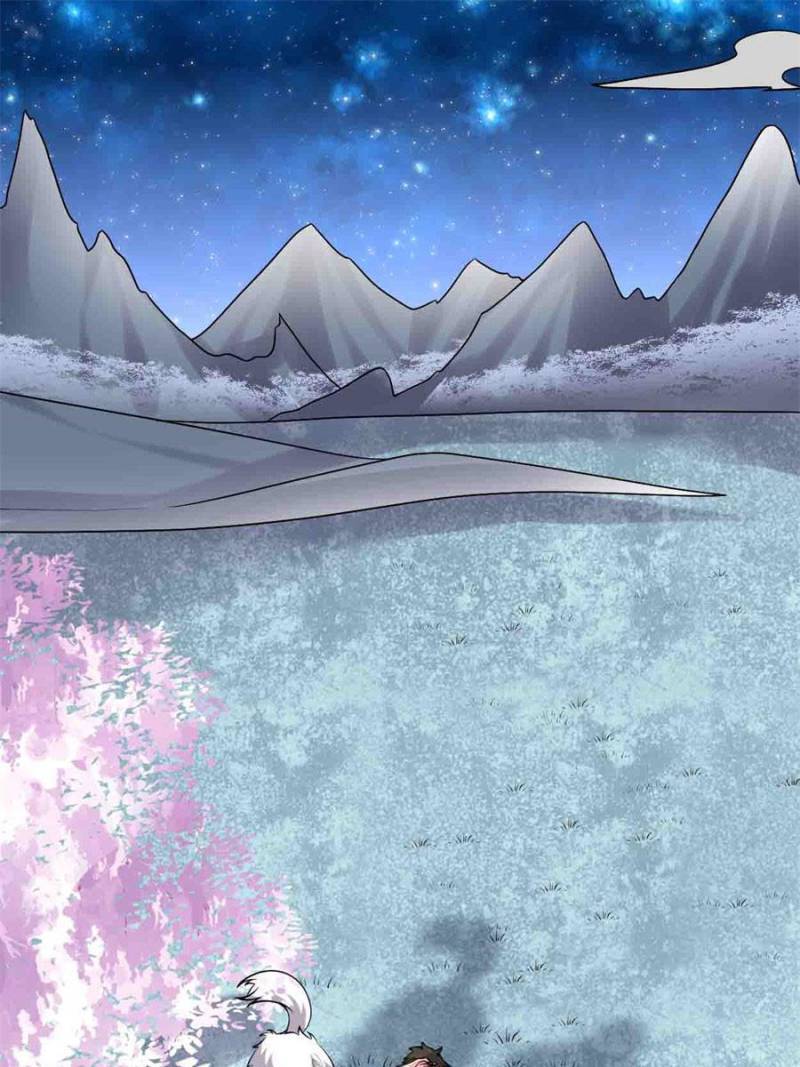 I Might Be a Fake Cultivator — Chapter 168 — page 1