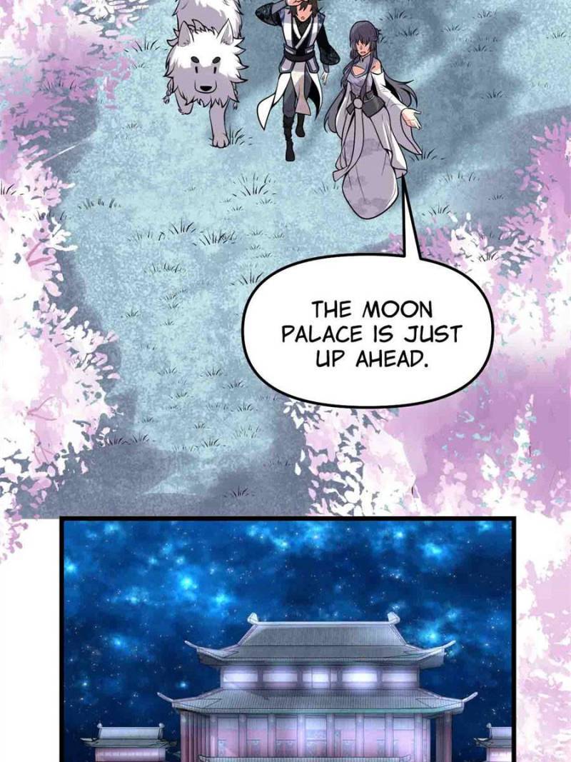 I Might Be a Fake Cultivator — Chapter 168 — page 2