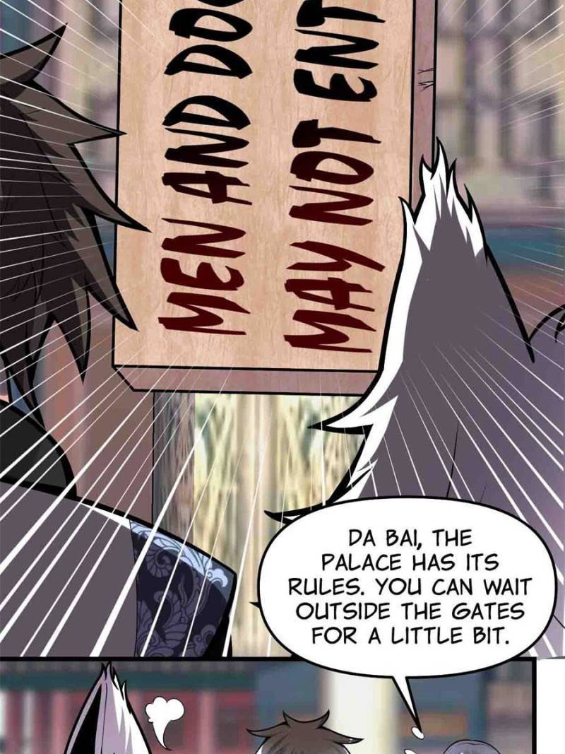 I Might Be a Fake Cultivator — Chapter 168 — page 4