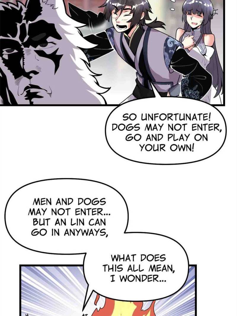 I Might Be a Fake Cultivator — Chapter 168 — page 5