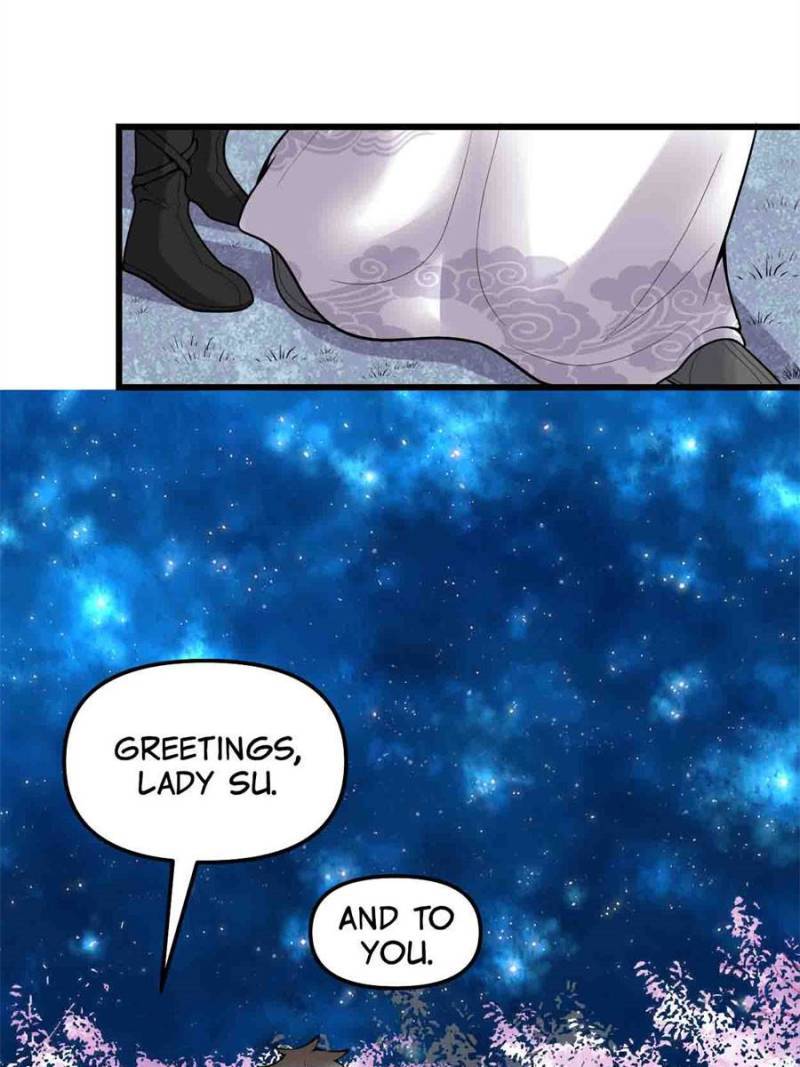 I Might Be a Fake Cultivator — Chapter 168 — page 7