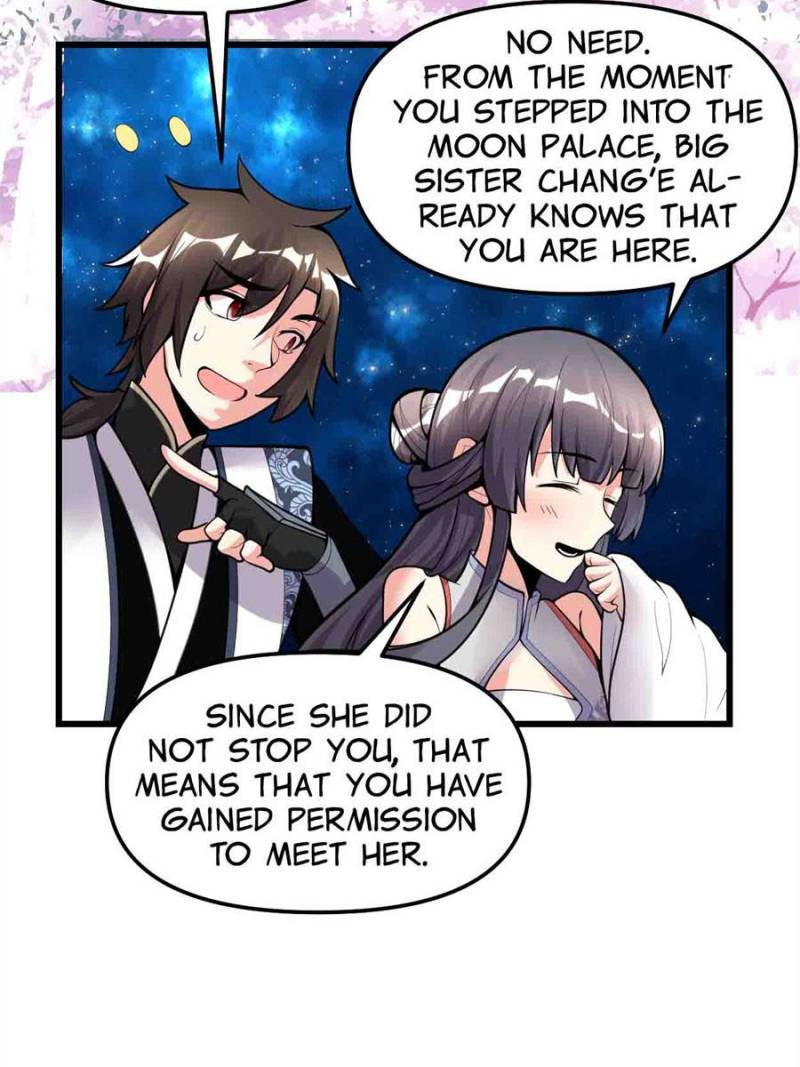 I Might Be a Fake Cultivator — Chapter 168 — page 10
