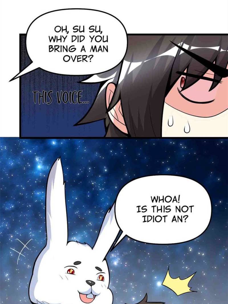 I Might Be a Fake Cultivator — Chapter 168 — page 11