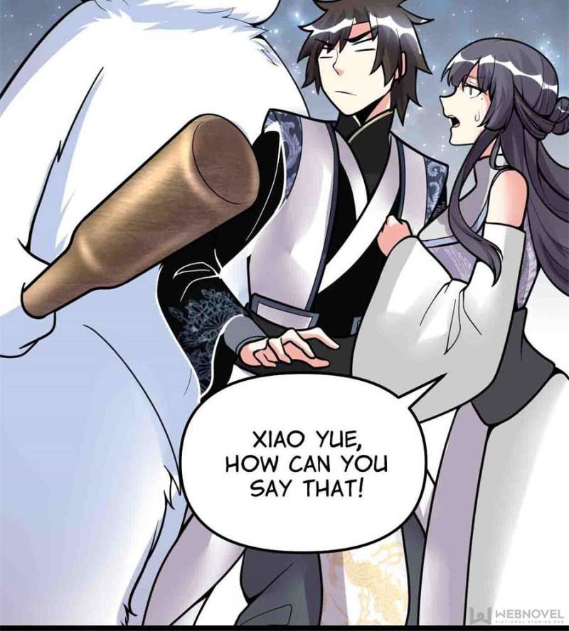 I Might Be a Fake Cultivator — Chapter 168 — page 12