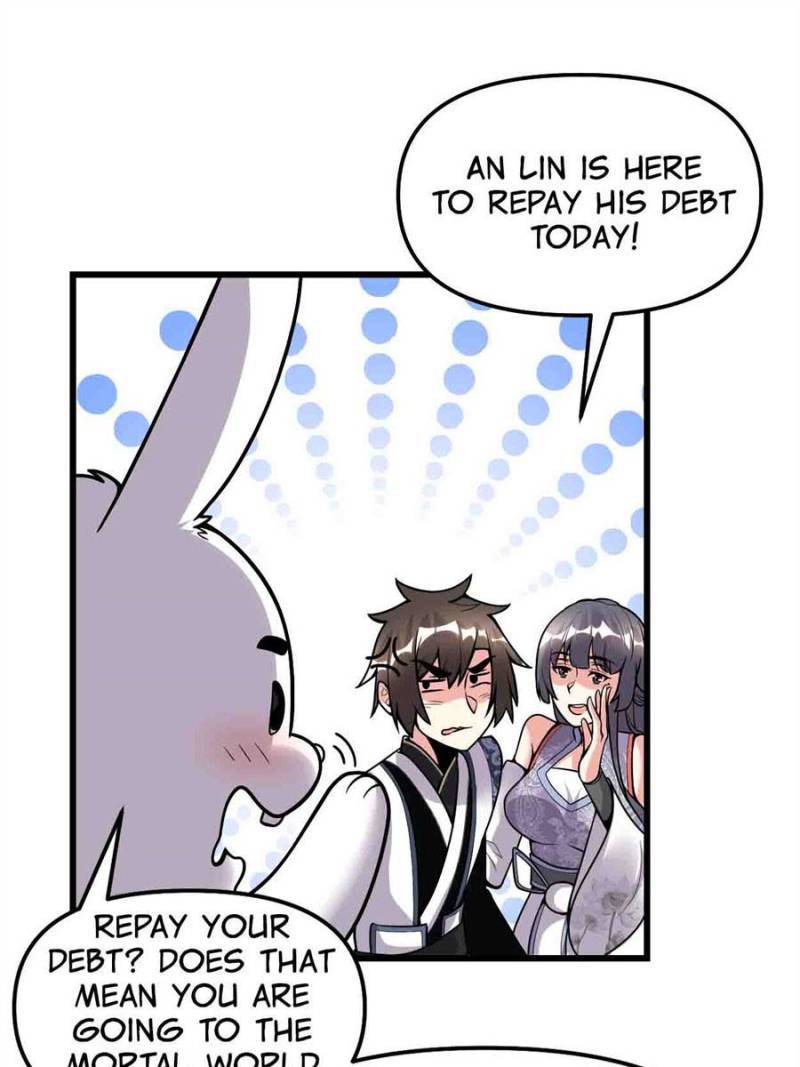 I Might Be a Fake Cultivator — Chapter 168 — page 13