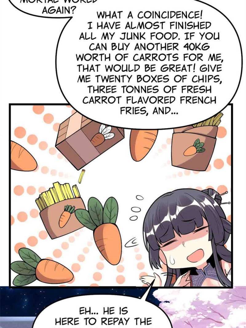 I Might Be a Fake Cultivator — Chapter 168 — page 14