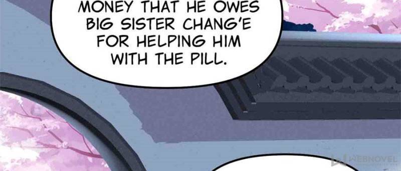I Might Be a Fake Cultivator — Chapter 168 — page 15