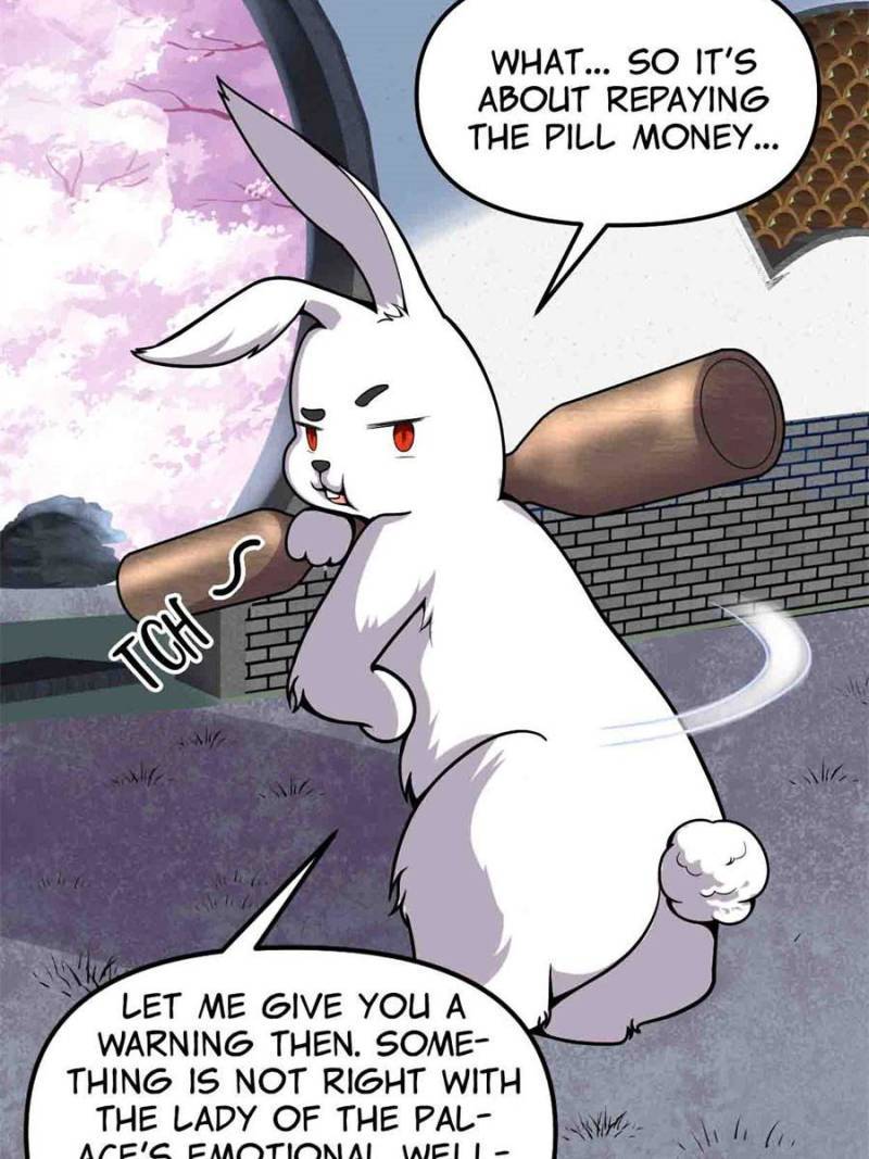 I Might Be a Fake Cultivator — Chapter 168 — page 16