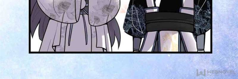 I Might Be a Fake Cultivator — Chapter 168 — page 21