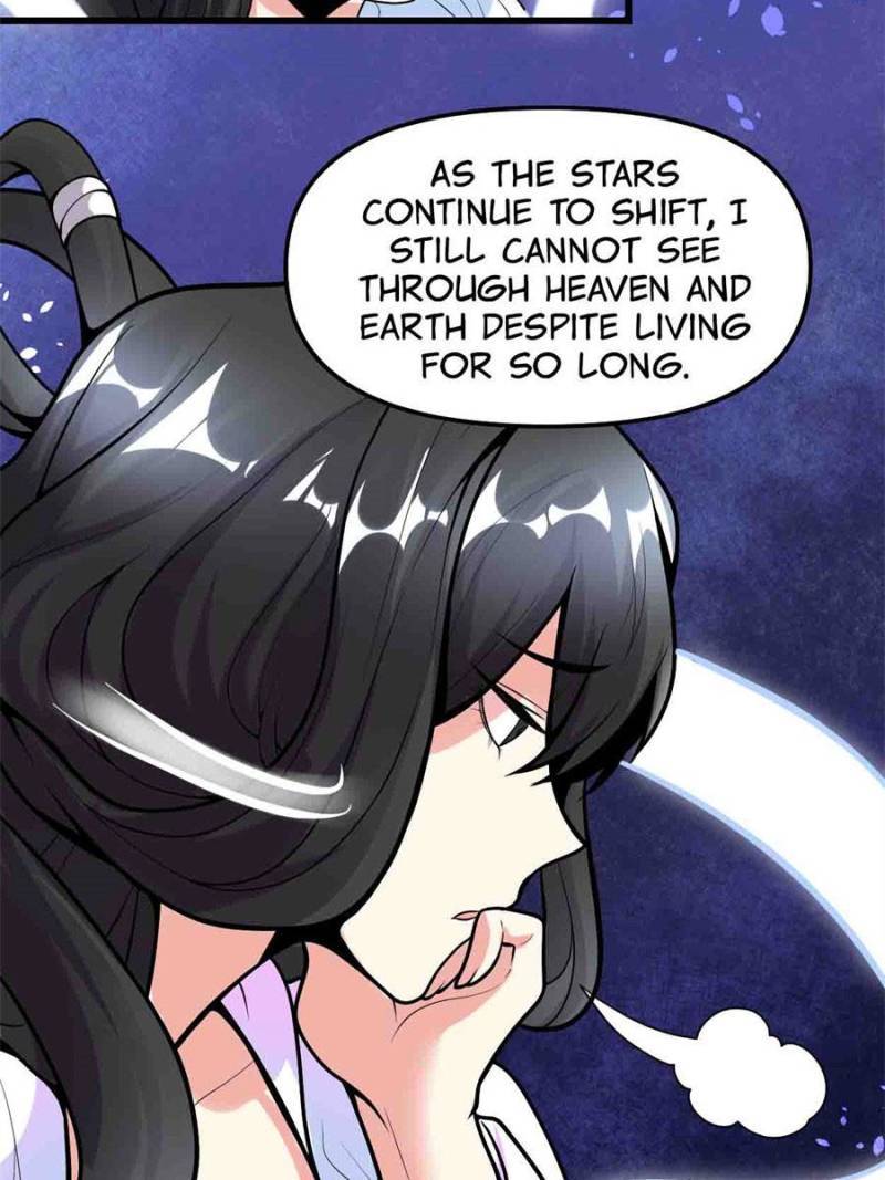 I Might Be a Fake Cultivator — Chapter 168 — page 23