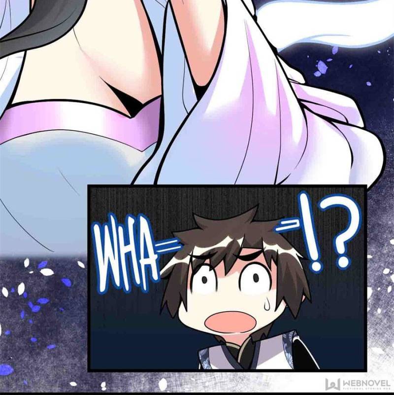 I Might Be a Fake Cultivator — Chapter 168 — page 24