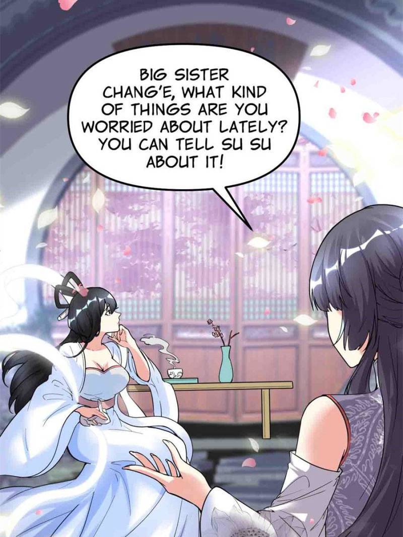 I Might Be a Fake Cultivator — Chapter 168 — page 26