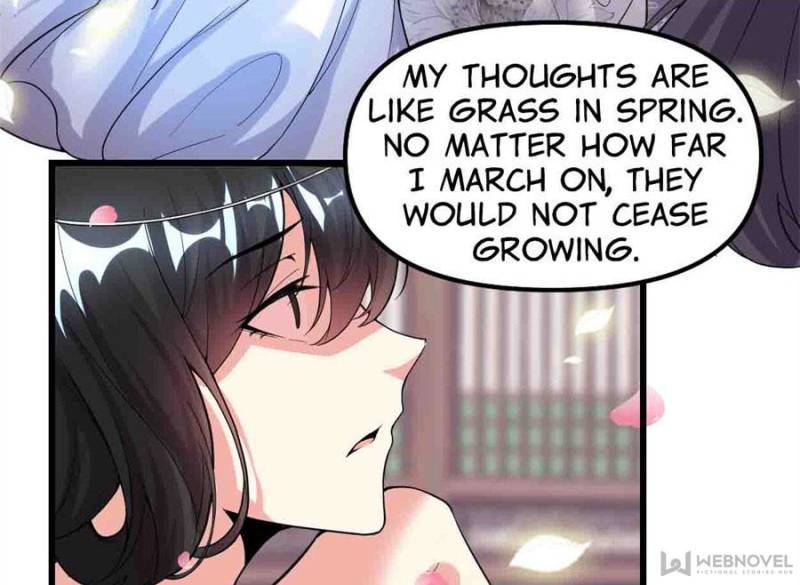 I Might Be a Fake Cultivator — Chapter 168 — page 27