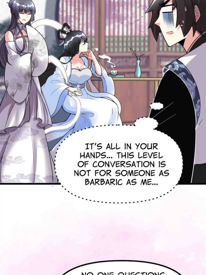 I Might Be a Fake Cultivator — Chapter 168 — page 29
