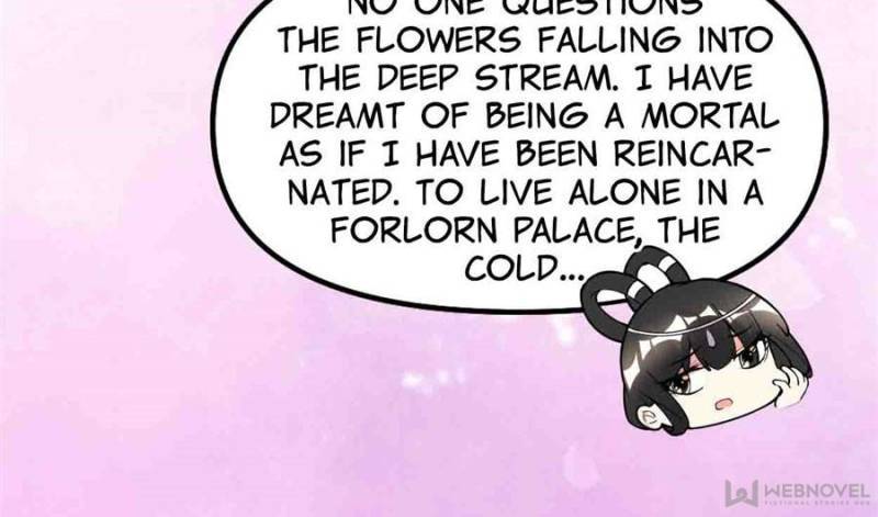 I Might Be a Fake Cultivator — Chapter 168 — page 30