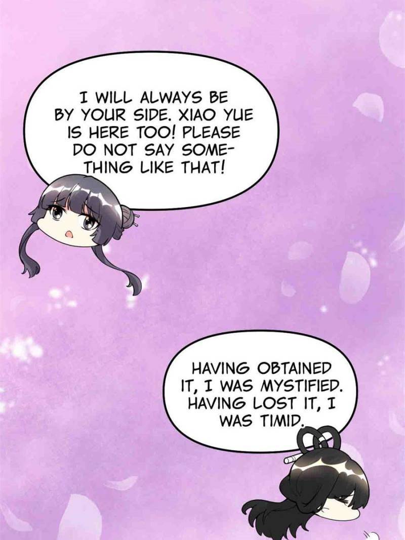I Might Be a Fake Cultivator — Chapter 168 — page 31