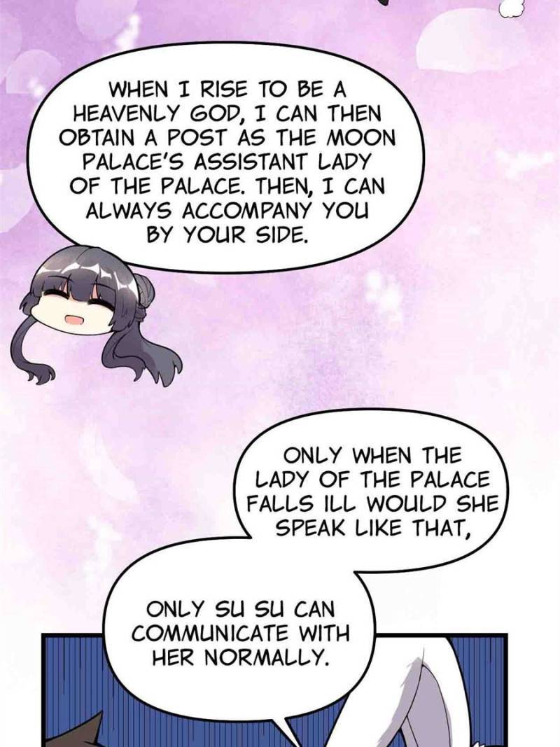 I Might Be a Fake Cultivator — Chapter 168 — page 32