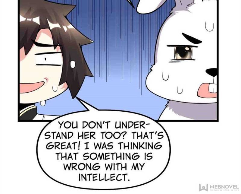I Might Be a Fake Cultivator — Chapter 168 — page 33