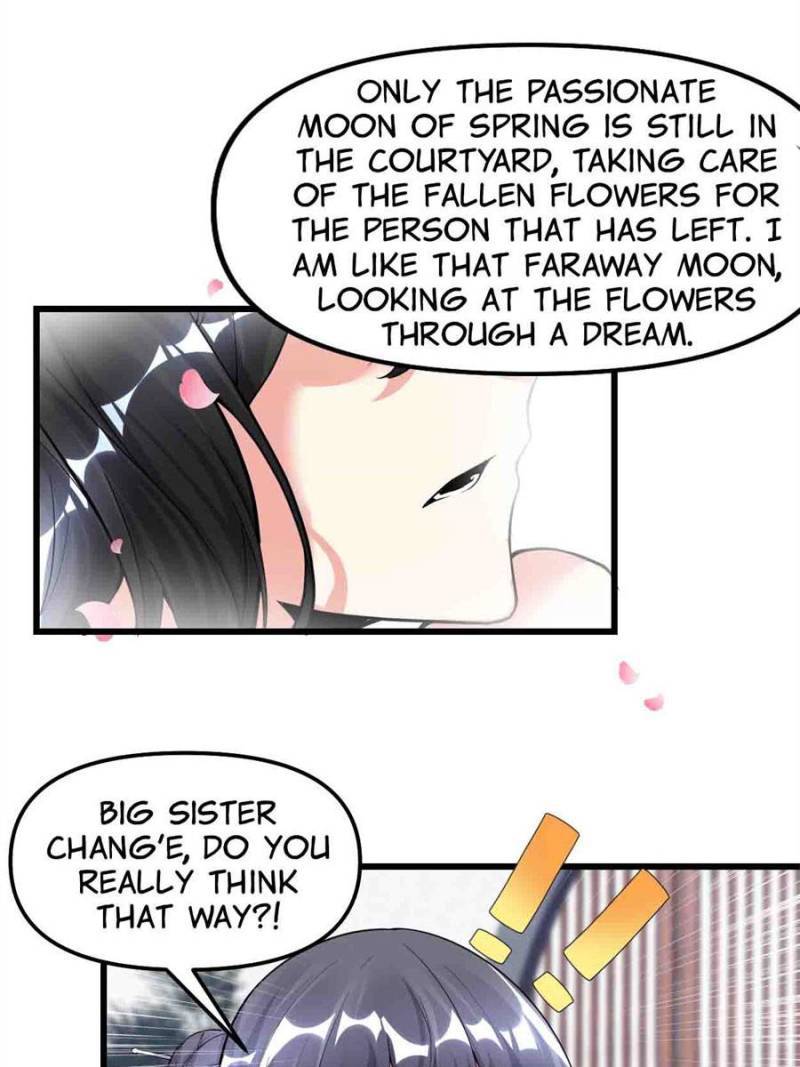 I Might Be a Fake Cultivator — Chapter 168 — page 34