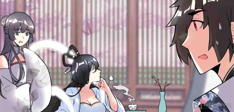 I Might Be a Fake Cultivator — Chapter 168 — page 36