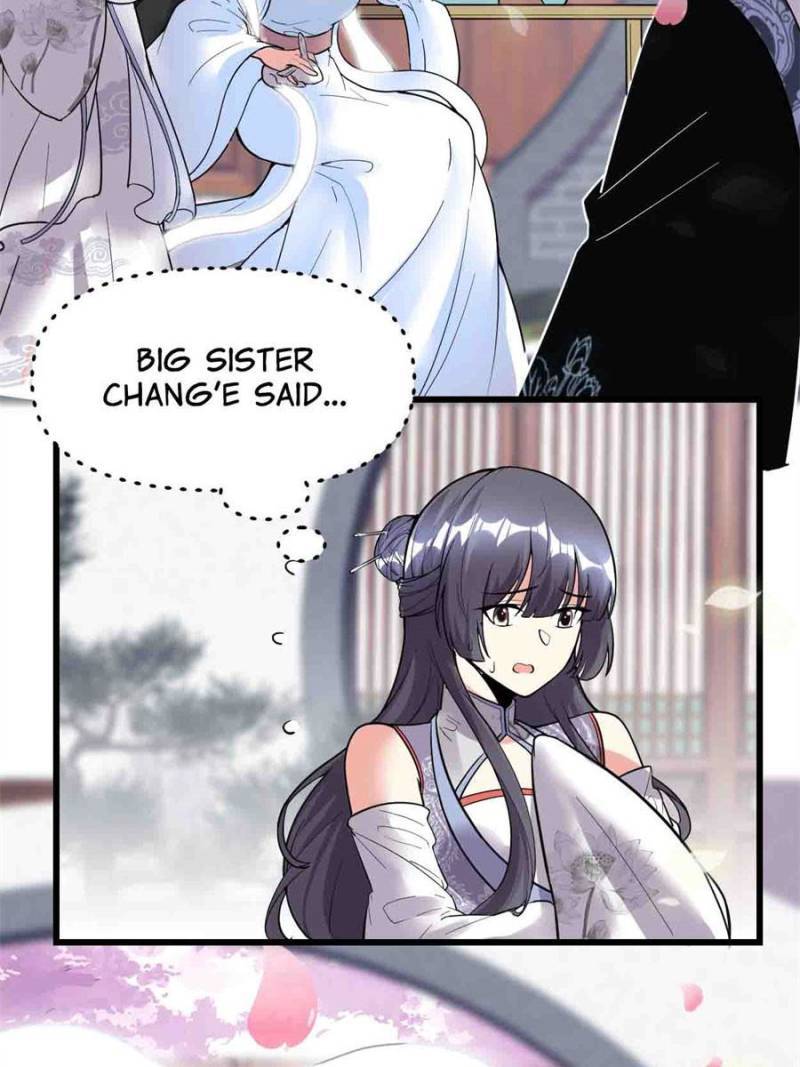 I Might Be a Fake Cultivator — Chapter 168 — page 37
