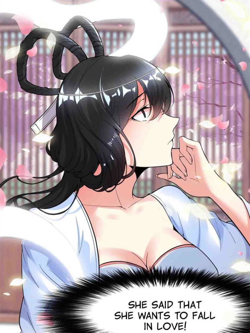 I Might Be a Fake Cultivator — Chapter 168 — page 38