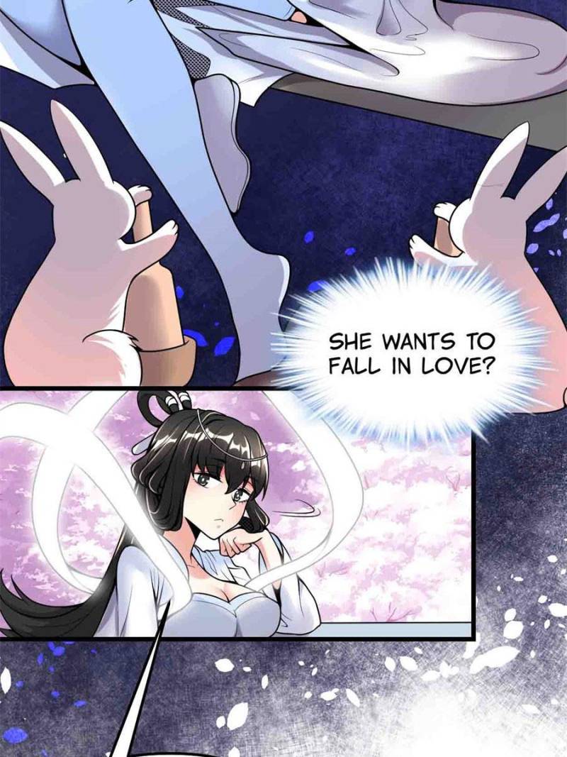 I Might Be a Fake Cultivator — Chapter 169 — page 2