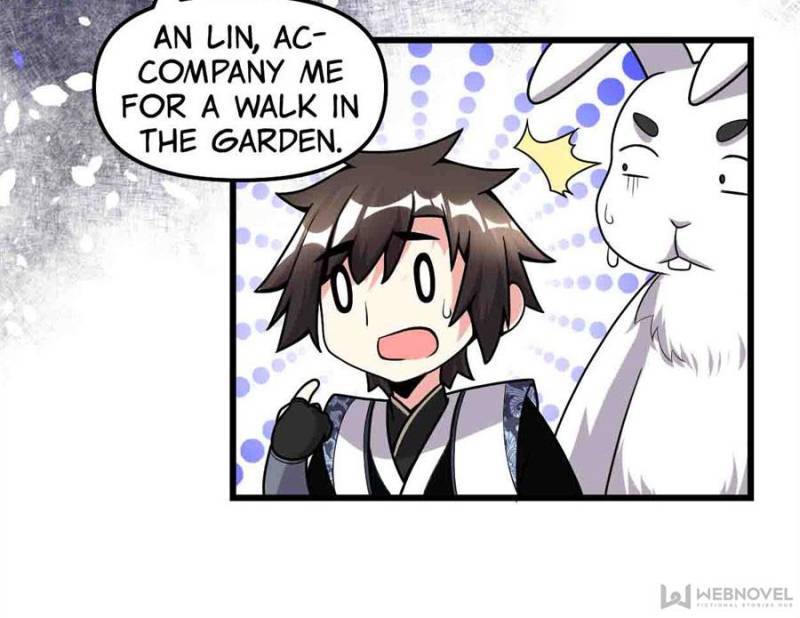 I Might Be a Fake Cultivator — Chapter 169 — page 3