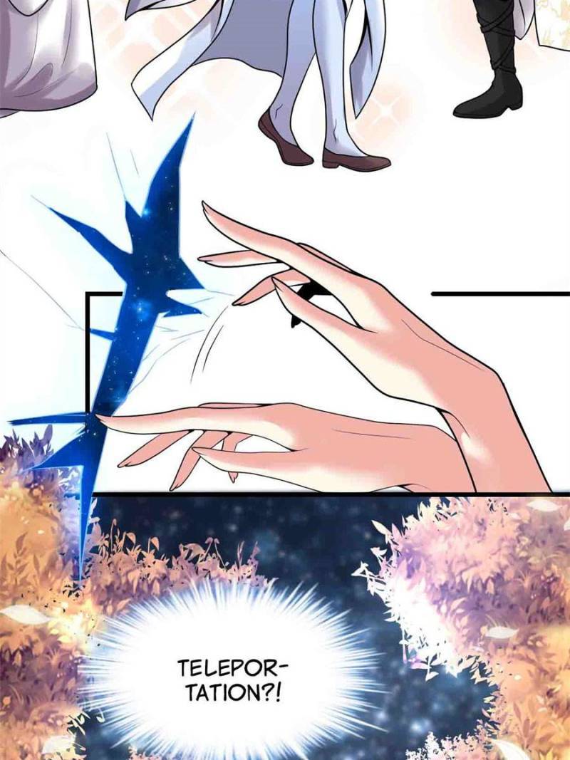 I Might Be a Fake Cultivator — Chapter 169 — page 5