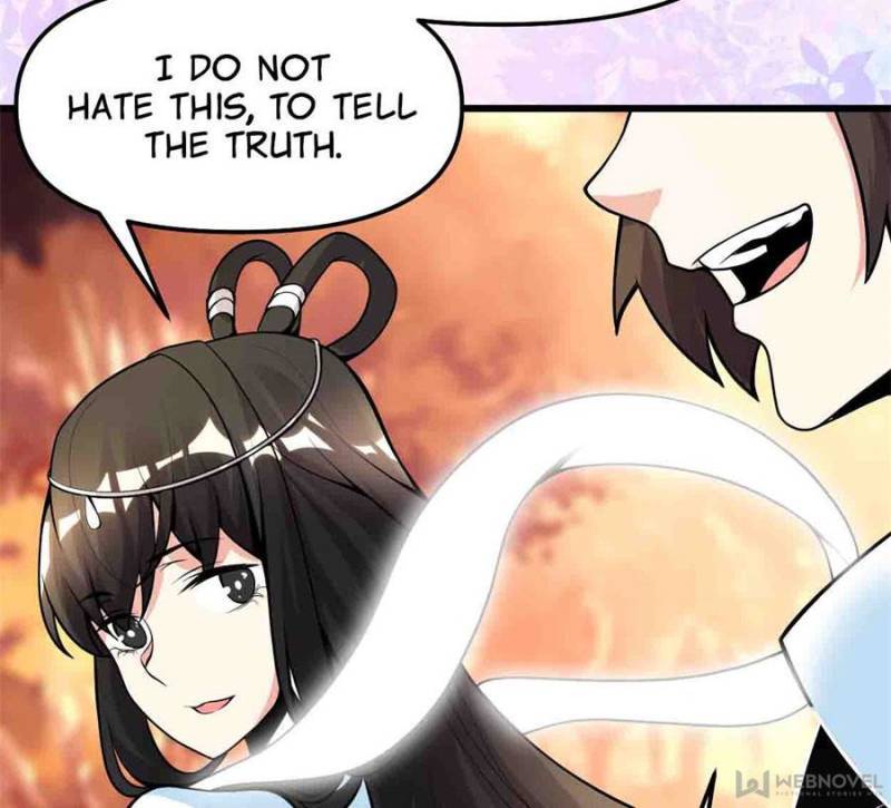 I Might Be a Fake Cultivator — Chapter 169 — page 15