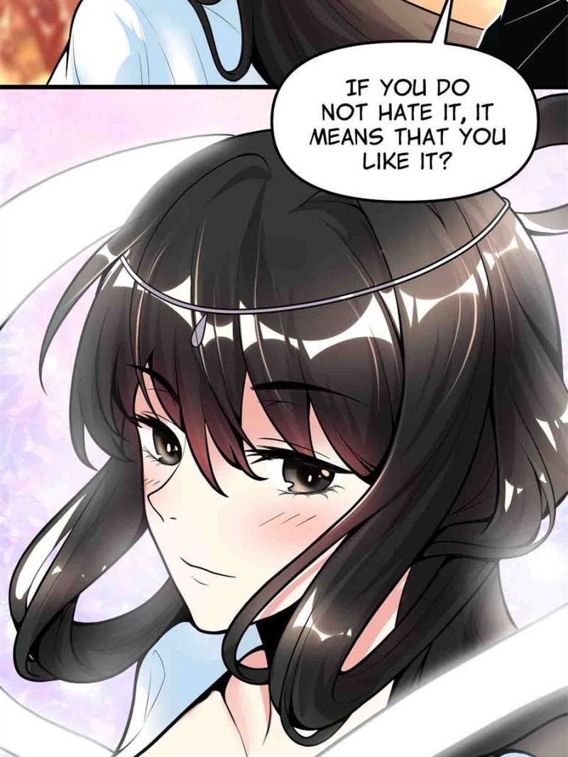 I Might Be a Fake Cultivator — Chapter 169 — page 16