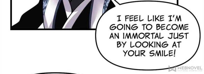 I Might Be a Fake Cultivator — Chapter 169 — page 18