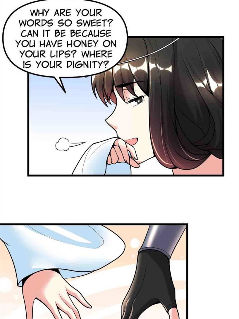 I Might Be a Fake Cultivator — Chapter 169 — page 19