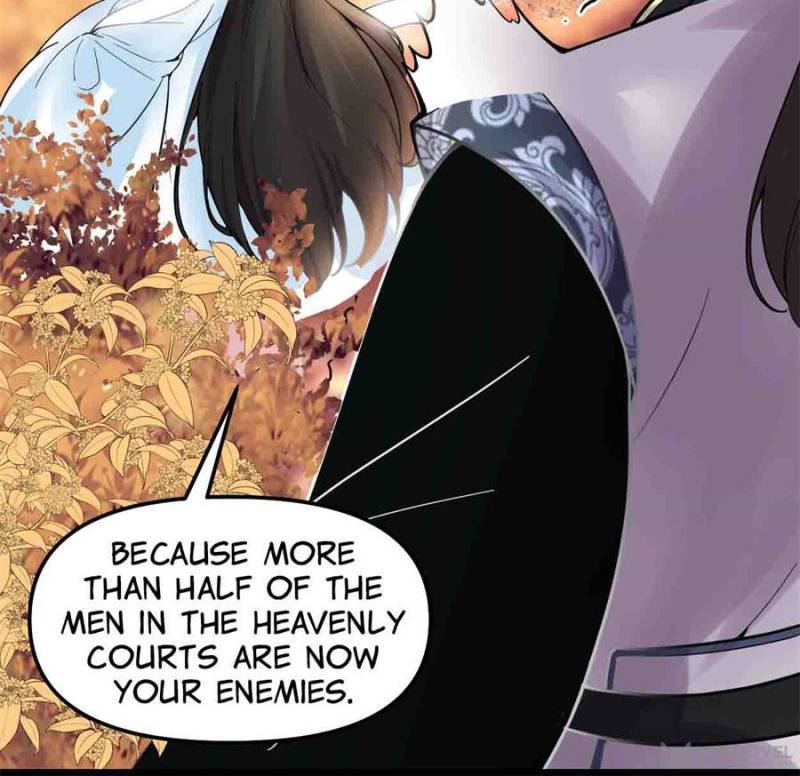 I Might Be a Fake Cultivator — Chapter 169 — page 21
