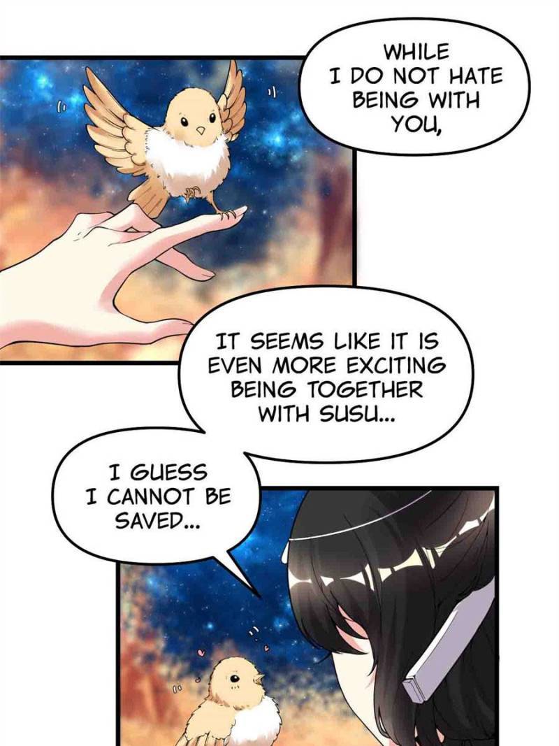 I Might Be a Fake Cultivator — Chapter 169 — page 22