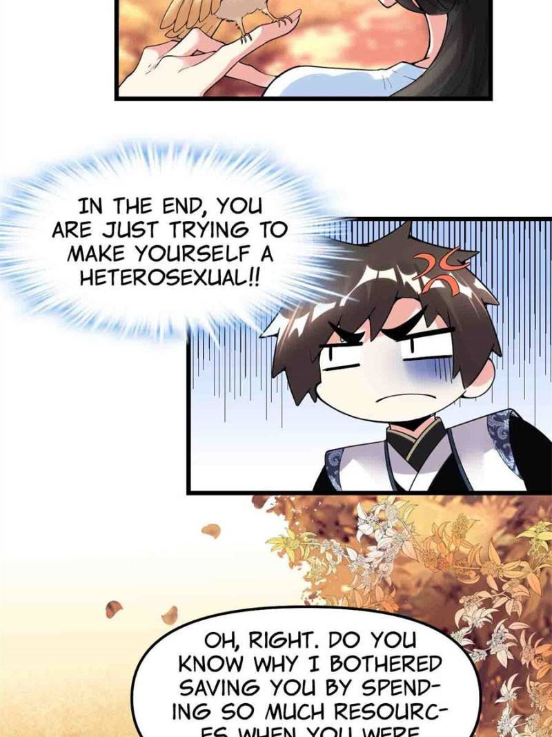 I Might Be a Fake Cultivator — Chapter 169 — page 23