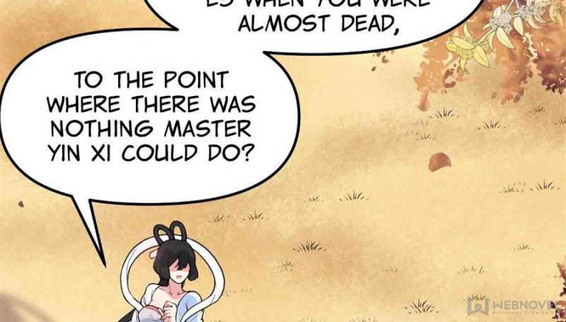 I Might Be a Fake Cultivator — Chapter 169 — page 24