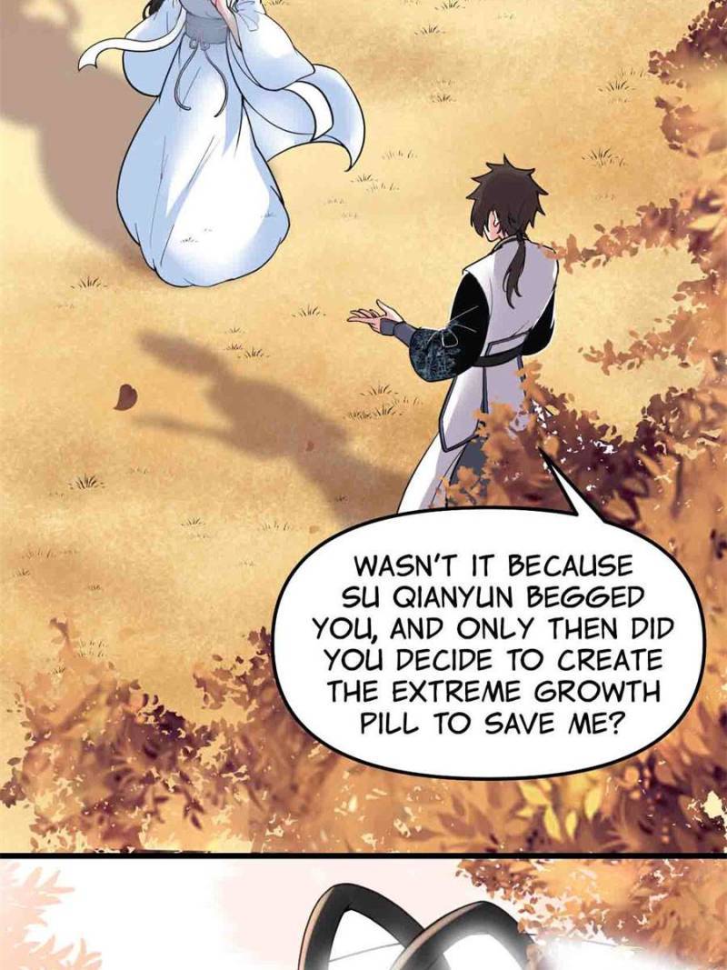 I Might Be a Fake Cultivator — Chapter 169 — page 25