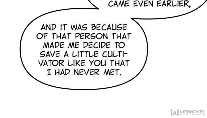 I Might Be a Fake Cultivator — Chapter 169 — page 27