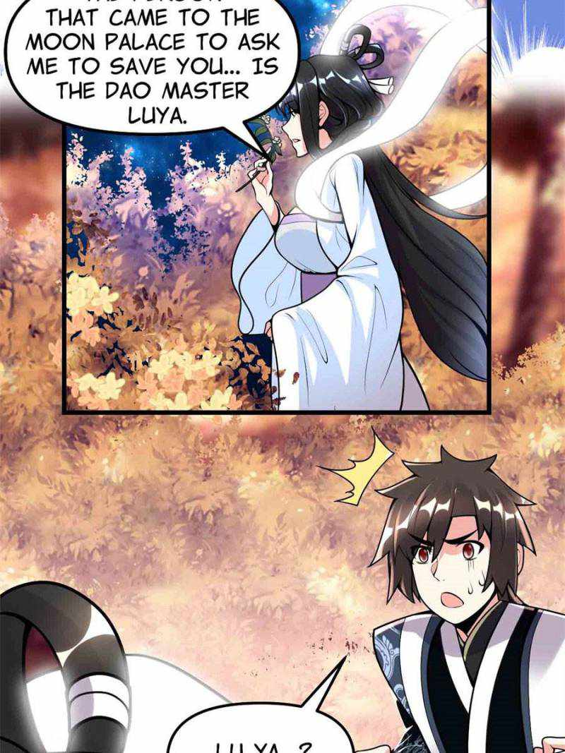I Might Be a Fake Cultivator — Chapter 170 — page 2