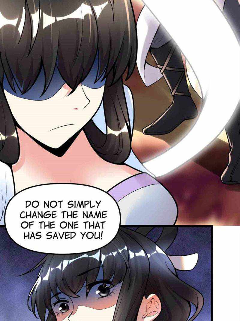 I Might Be a Fake Cultivator — Chapter 170 — page 4