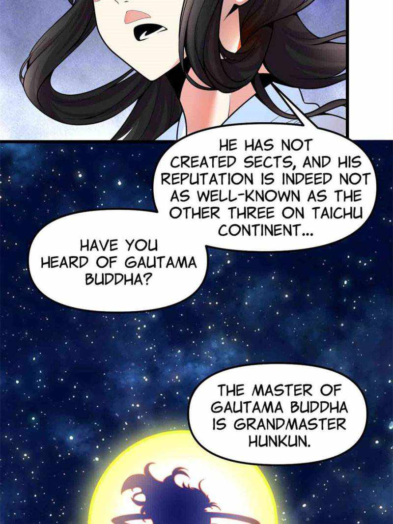 I Might Be a Fake Cultivator — Chapter 170 — page 5