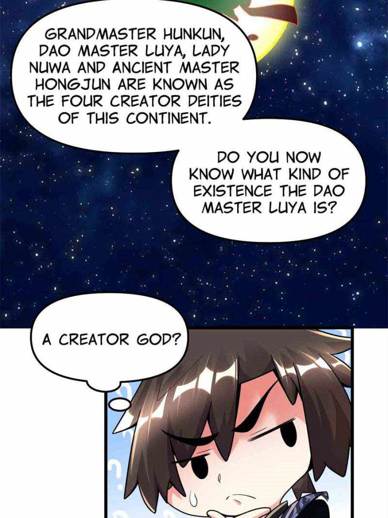 I Might Be a Fake Cultivator — Chapter 170 — page 7