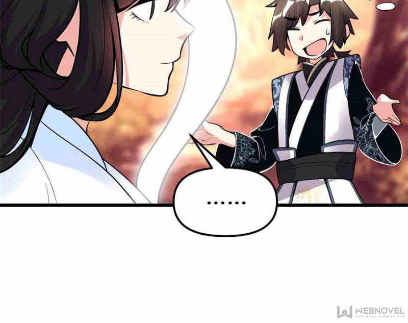 I Might Be a Fake Cultivator — Chapter 170 — page 9