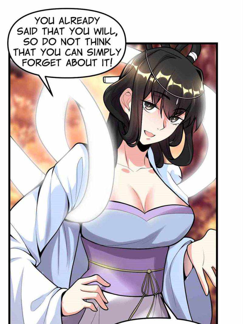 I Might Be a Fake Cultivator — Chapter 170 — page 10