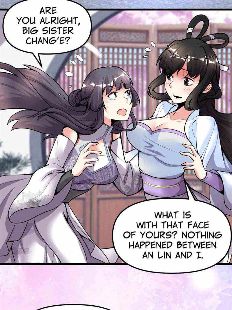 I Might Be a Fake Cultivator — Chapter 170 — page 13