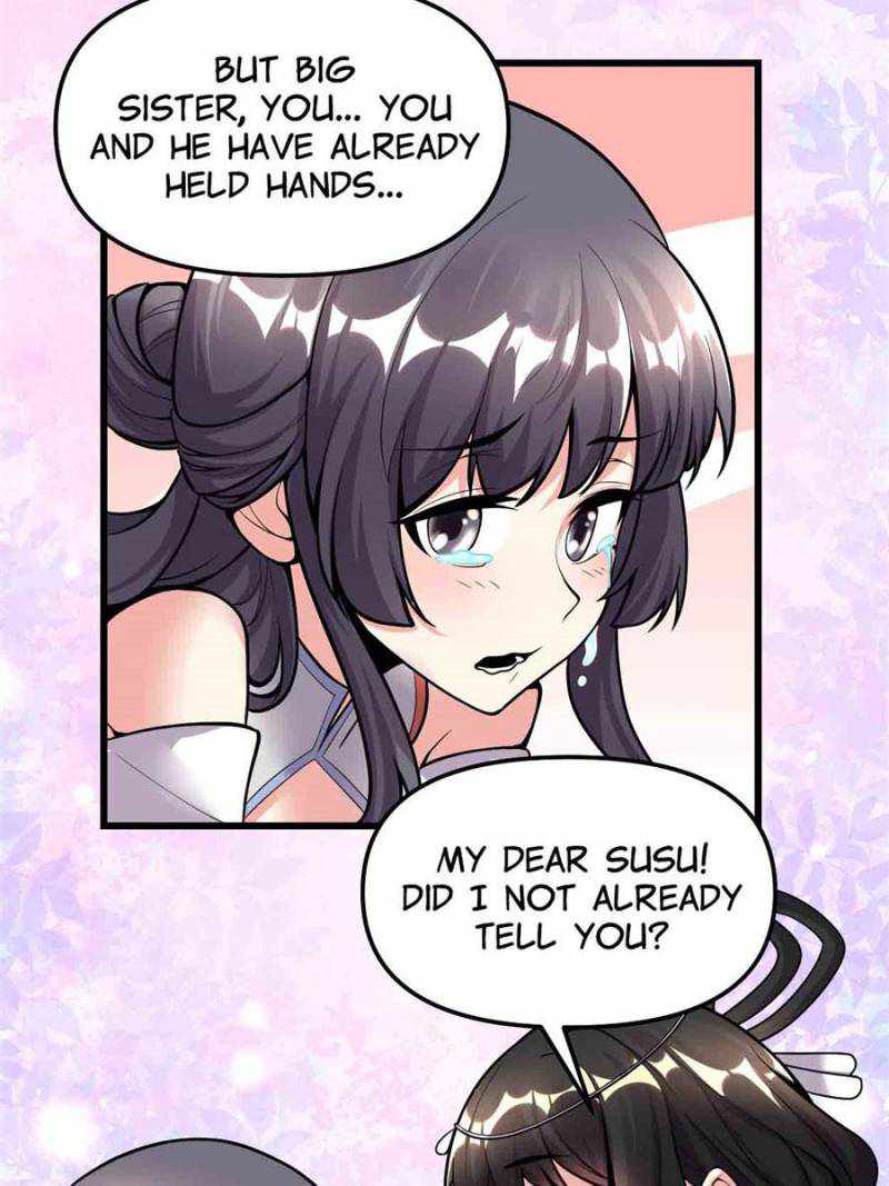 I Might Be a Fake Cultivator — Chapter 170 — page 14