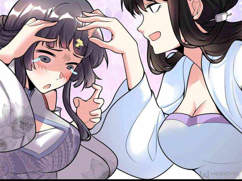 I Might Be a Fake Cultivator — Chapter 170 — page 15